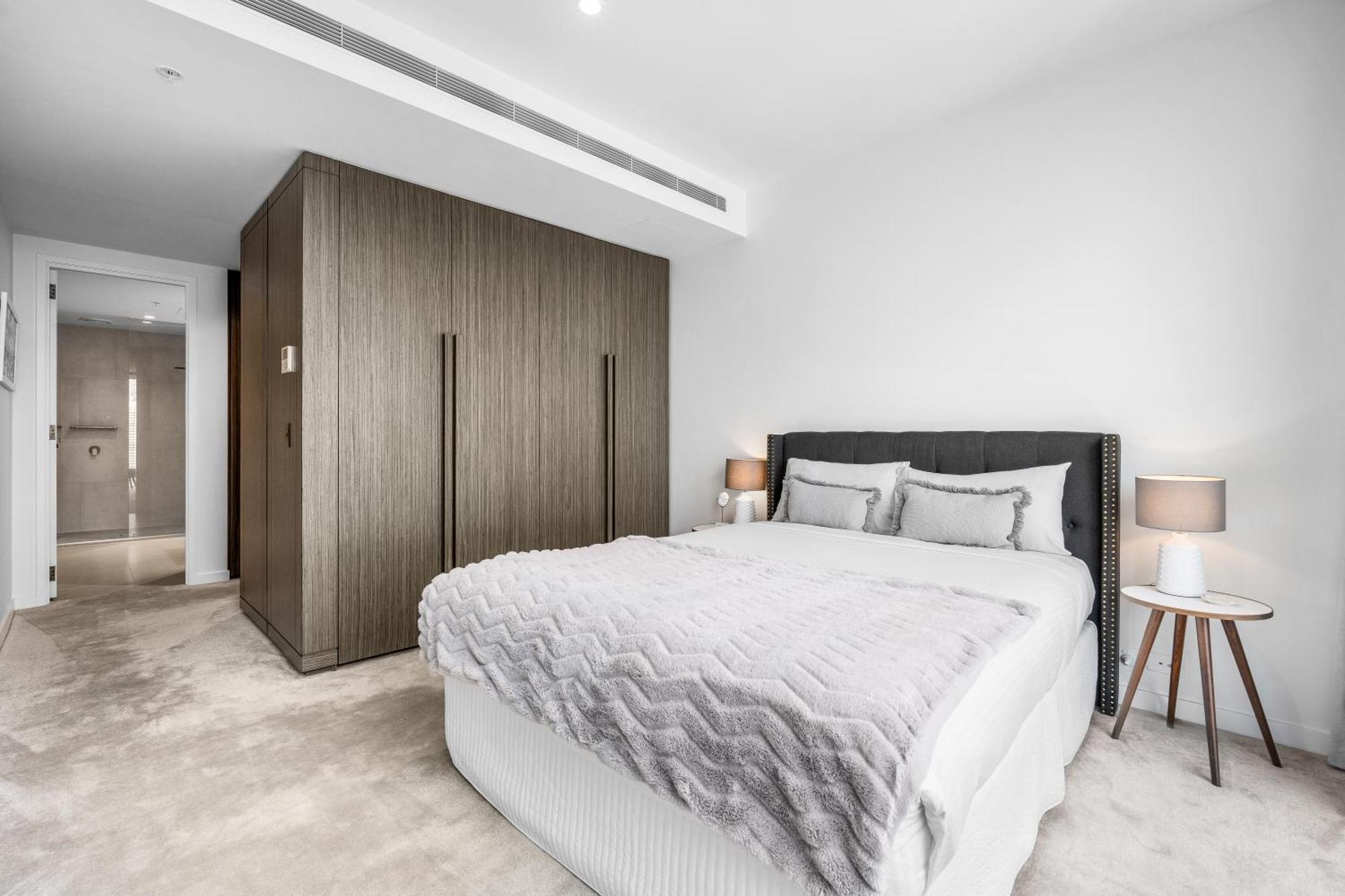Collins House Apartments By Cllix Melbourne Zewnętrze zdjęcie